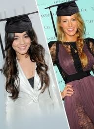 Gonu Best Hairstyle Ideas Hairstyle Ideas For Your Graduation Day