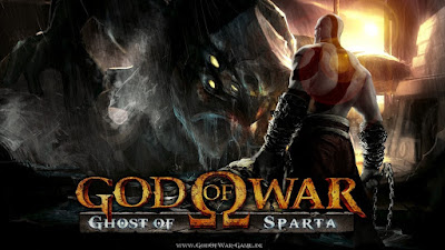 God of war psp iso God of war psp iso