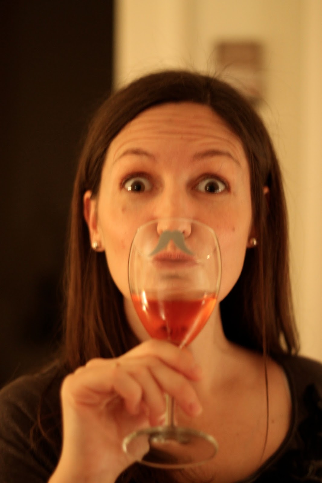 Dinner Party Fun Drink Markers — Swiss Lark