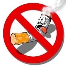 Arrêter de fumer, E-cig au féminin