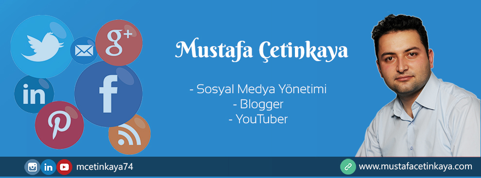 Mustafa Çetinkaya