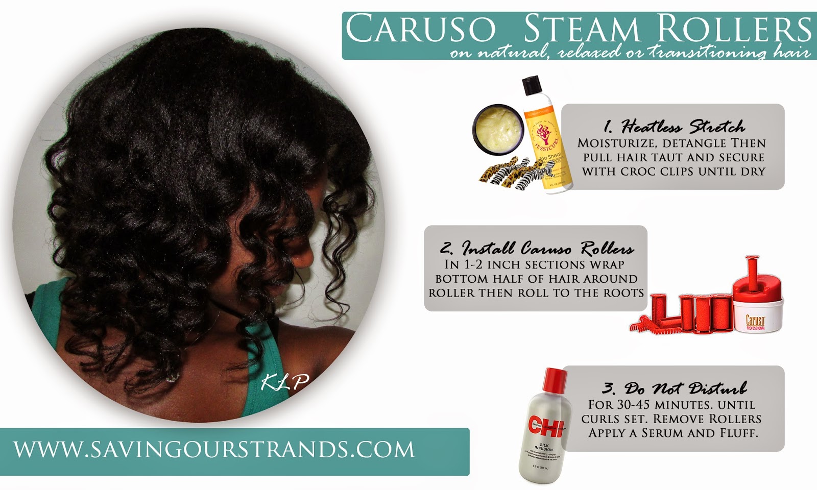 Savingourstrands Celebrating Our Natural Kinks Curls Coils
