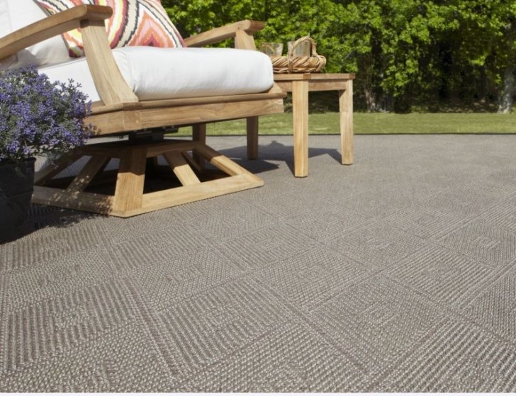 Why Choose Outdoor Carpet Tiles