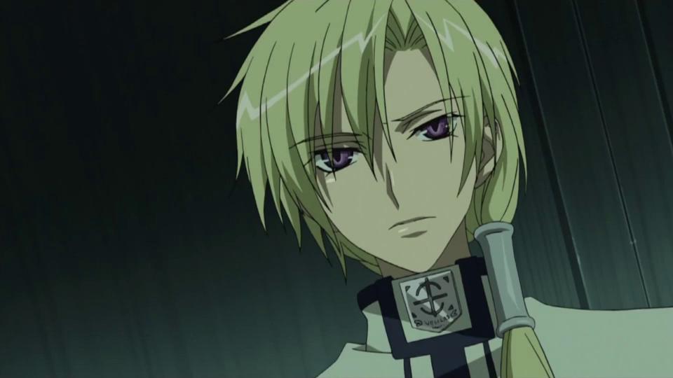Hakuren 07 Ghost