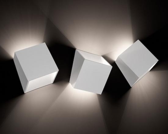 e t e r n a l i c o n s: Main bathroom wall lights....Take three!