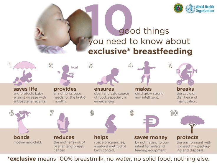 Ministry of Health Exclusive Breastfeeding Campaign Malaysian Blogger
