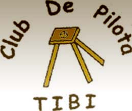 Club de Pilota Tibi
