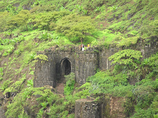 Sinhagad Kalyan Darawaja