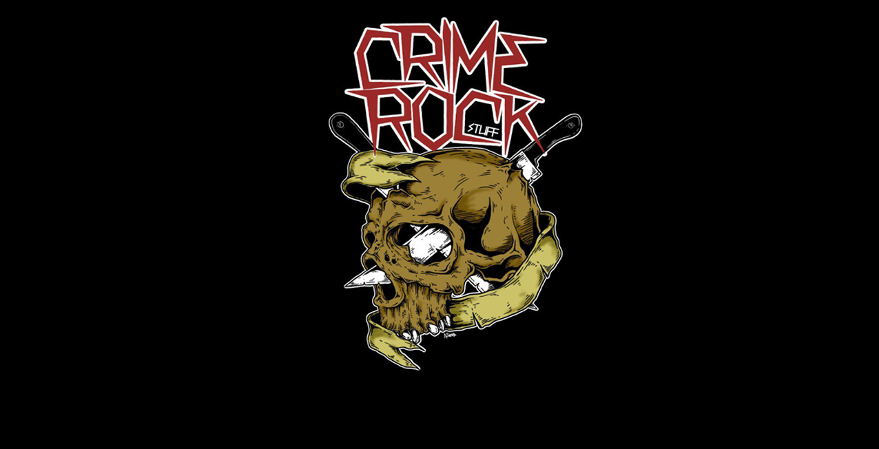 Crime Rock Stuff