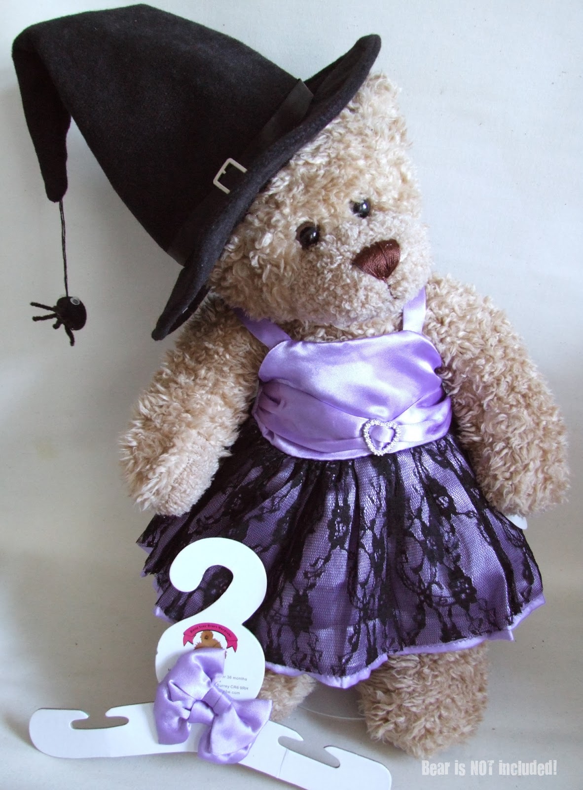 Build a Bear fit teddy Bear clothes for 1416" teddies Teddy Bear