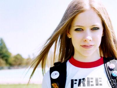 Listening Party » Avril Lavigne  Avril+lavigne+let+go++nuevo+disco+quinto+album+2012