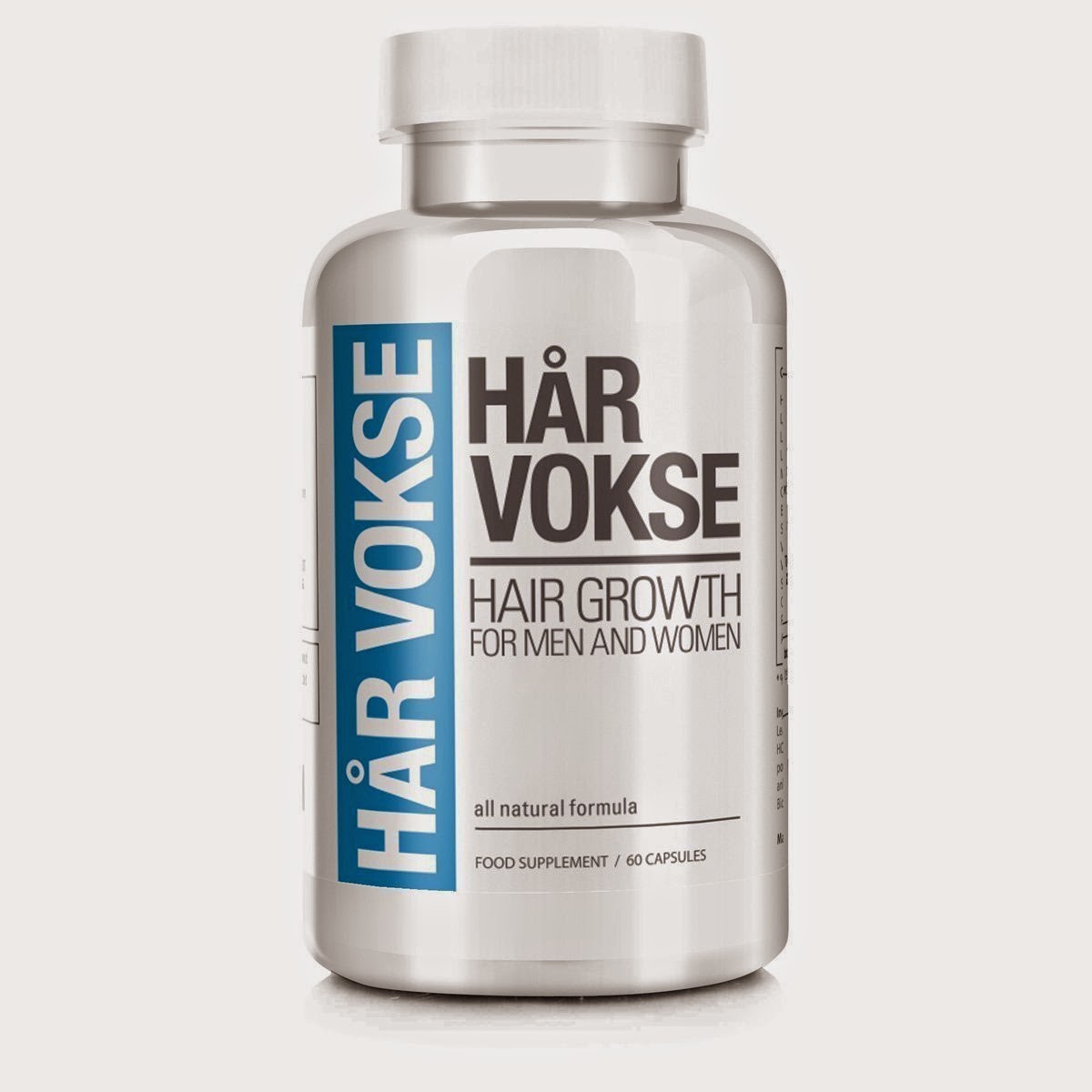 6 SUPPLEMENTS FOR TREATING HAIR LOSS ~ THE MALE GROOMING ...