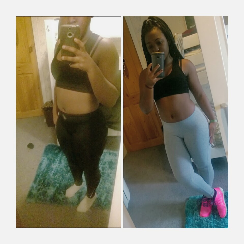 Unsuccessfully Cliche 3 Tips To Lose Inches Off Your Waist And