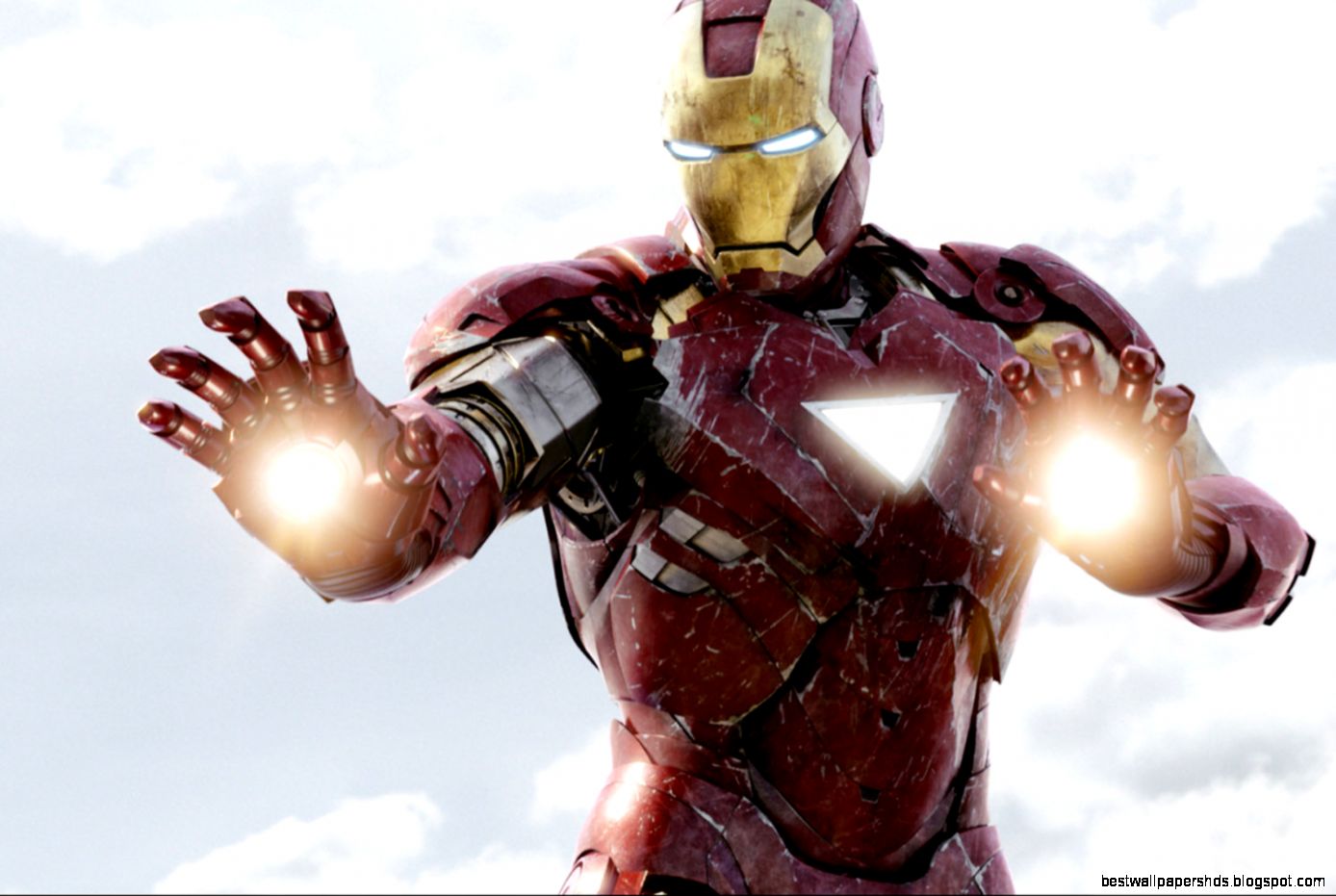 The Avengers Iron Man HD Wallpapers The Avengers Iron Man HD Wallpapers