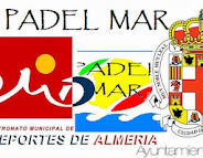 "PADEL MAR" Escuela Municipal de Pádel