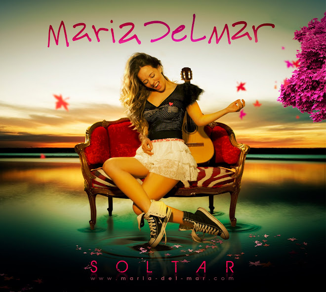 MARIA DEL MAR - CARATULA SOLTAR - 2011