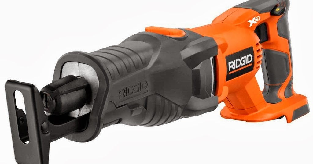 Reciprocating Saws Buying Guide Woodworking Essential Tools