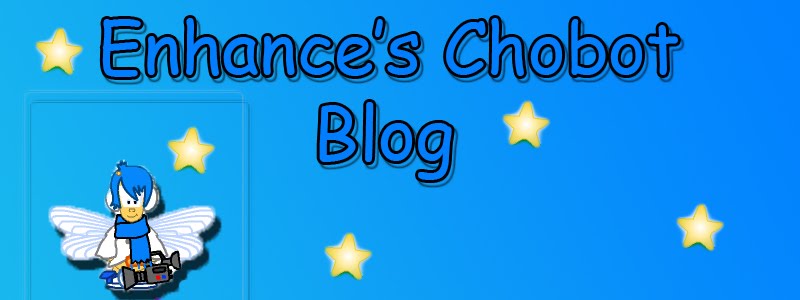 Enhance's Blog