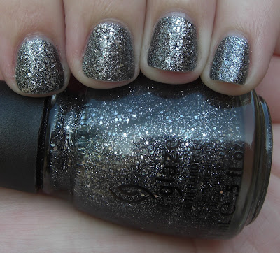 China Glaze Tinsel Town