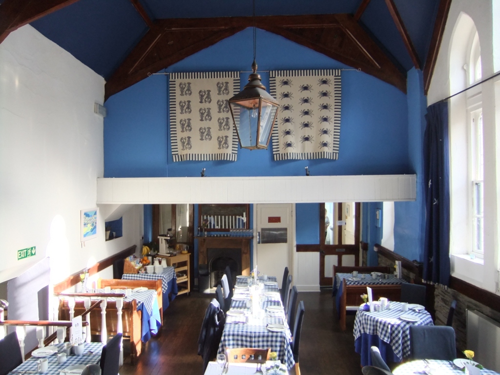 Travels with Ted and Gretchen Top Ten (Times Two) Best of Cornwall