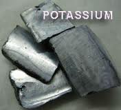 Potassium