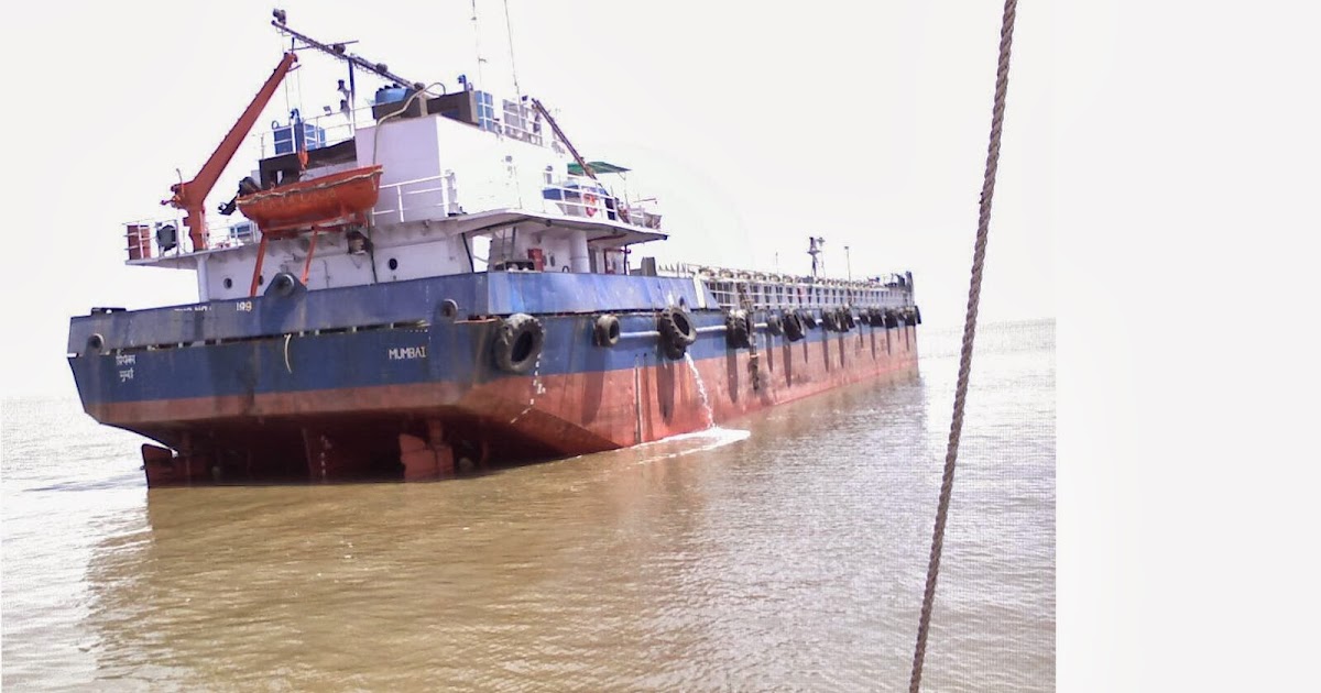 MBC (min bulk carriers) India