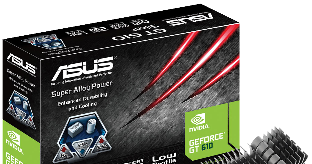 Determine Graphic Card (Gaming Card or Display Card) TechVital