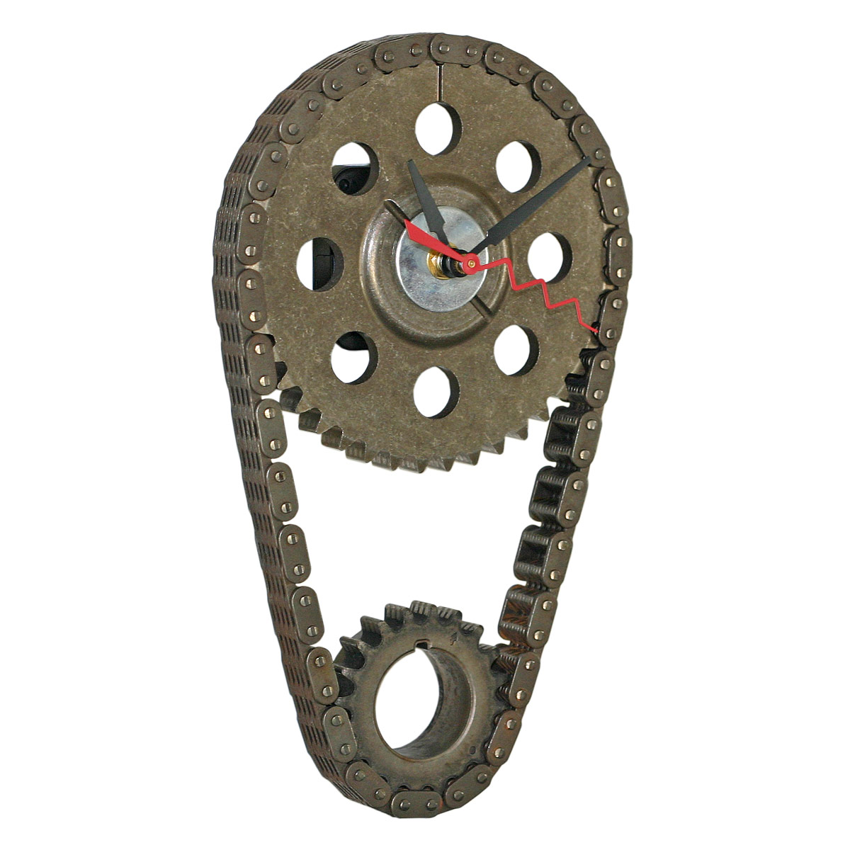 10 Unique Wall Clocks All About