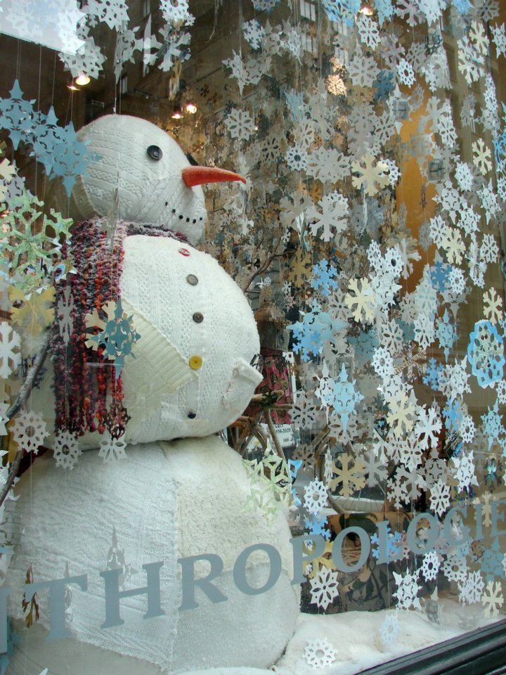 MAISON DECOR The best window displays!!