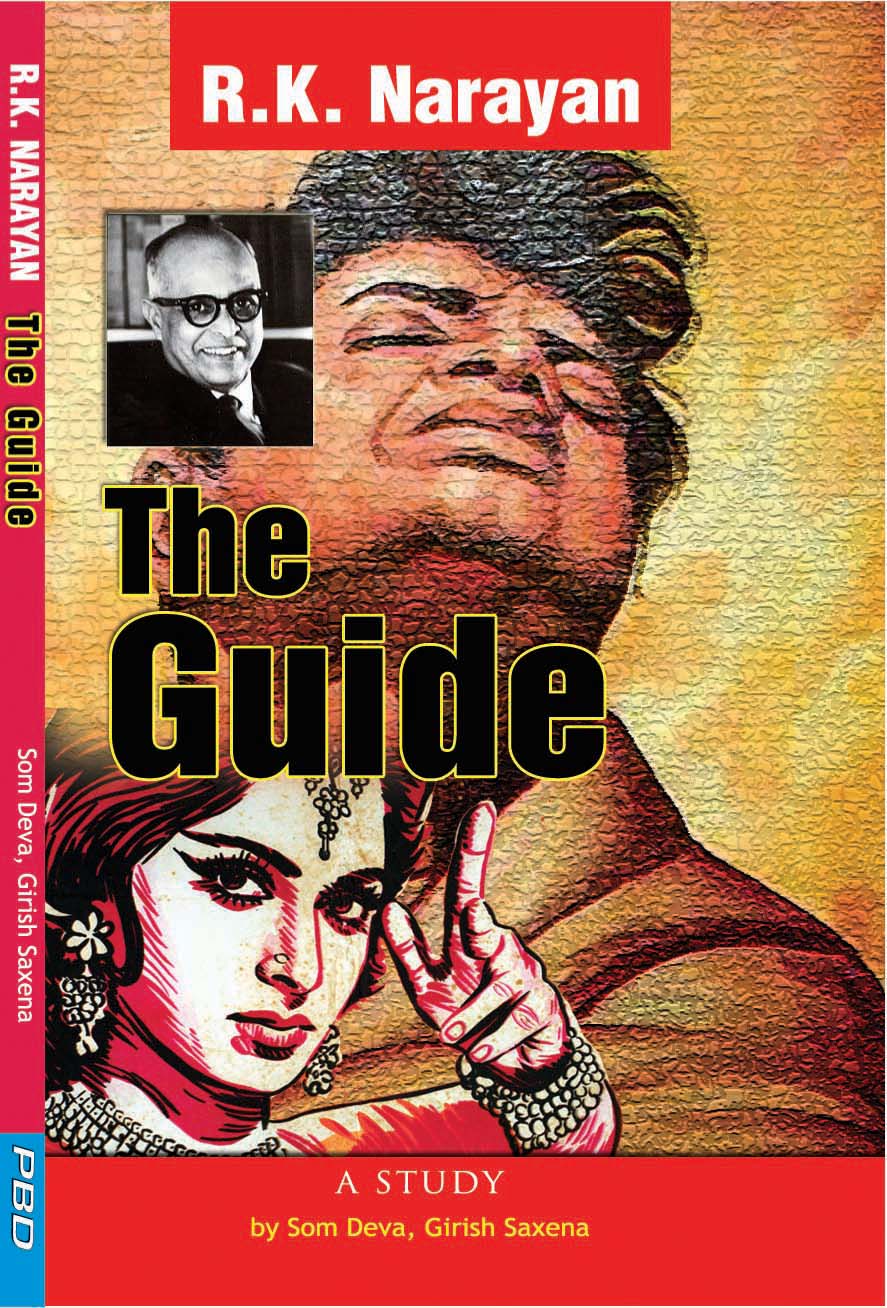 Rk Narayan