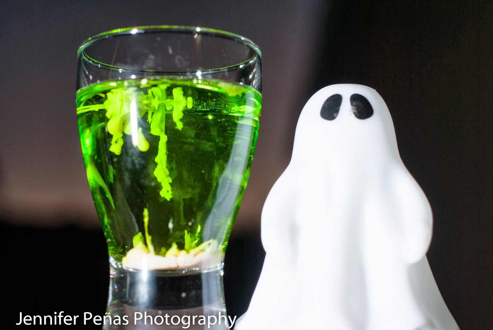 Ghostbuster A Year of Cocktails