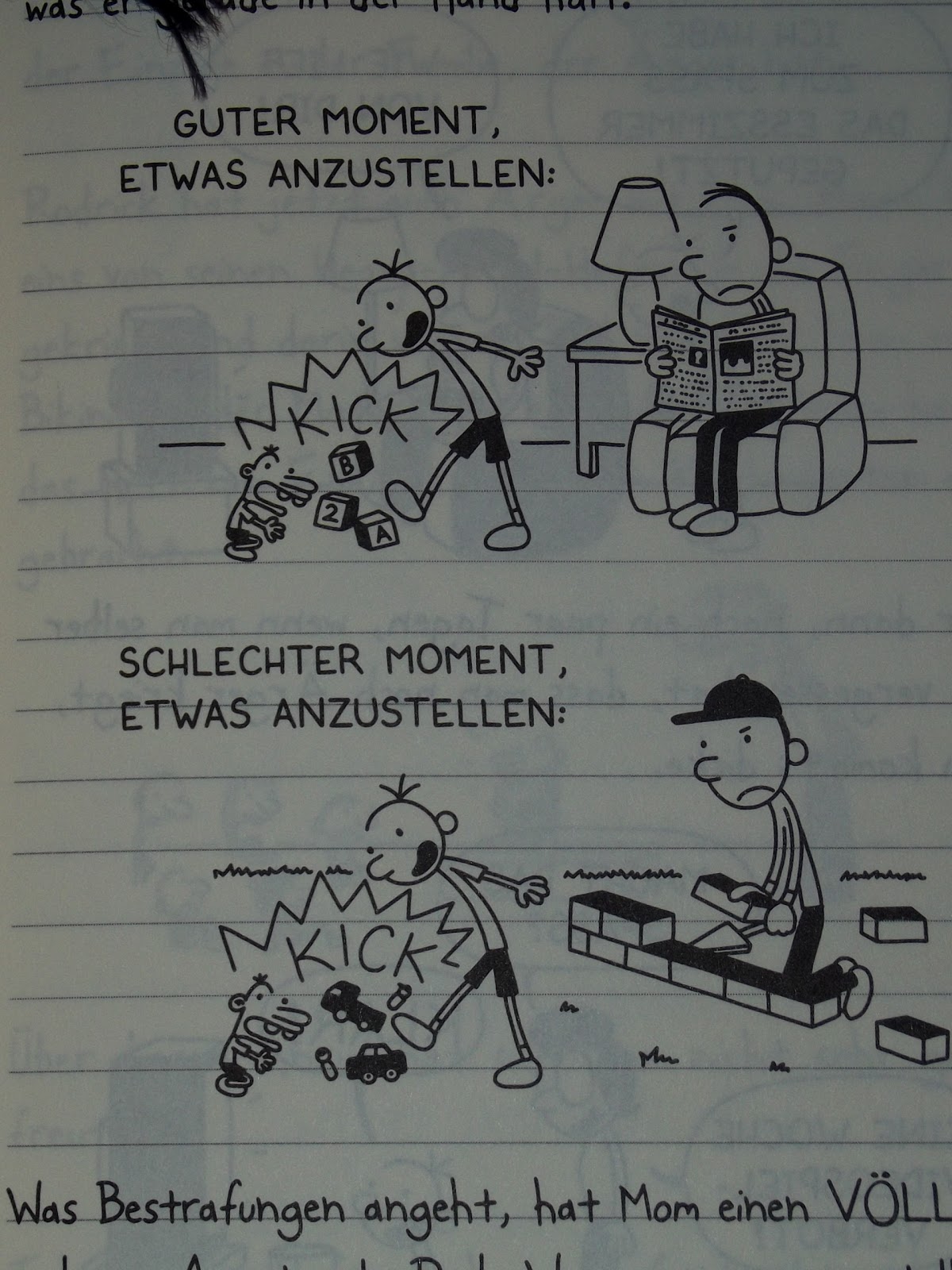 Lesewelt Gregs ebuch Von Idioten Umzingelt 1 Jeff Kinney