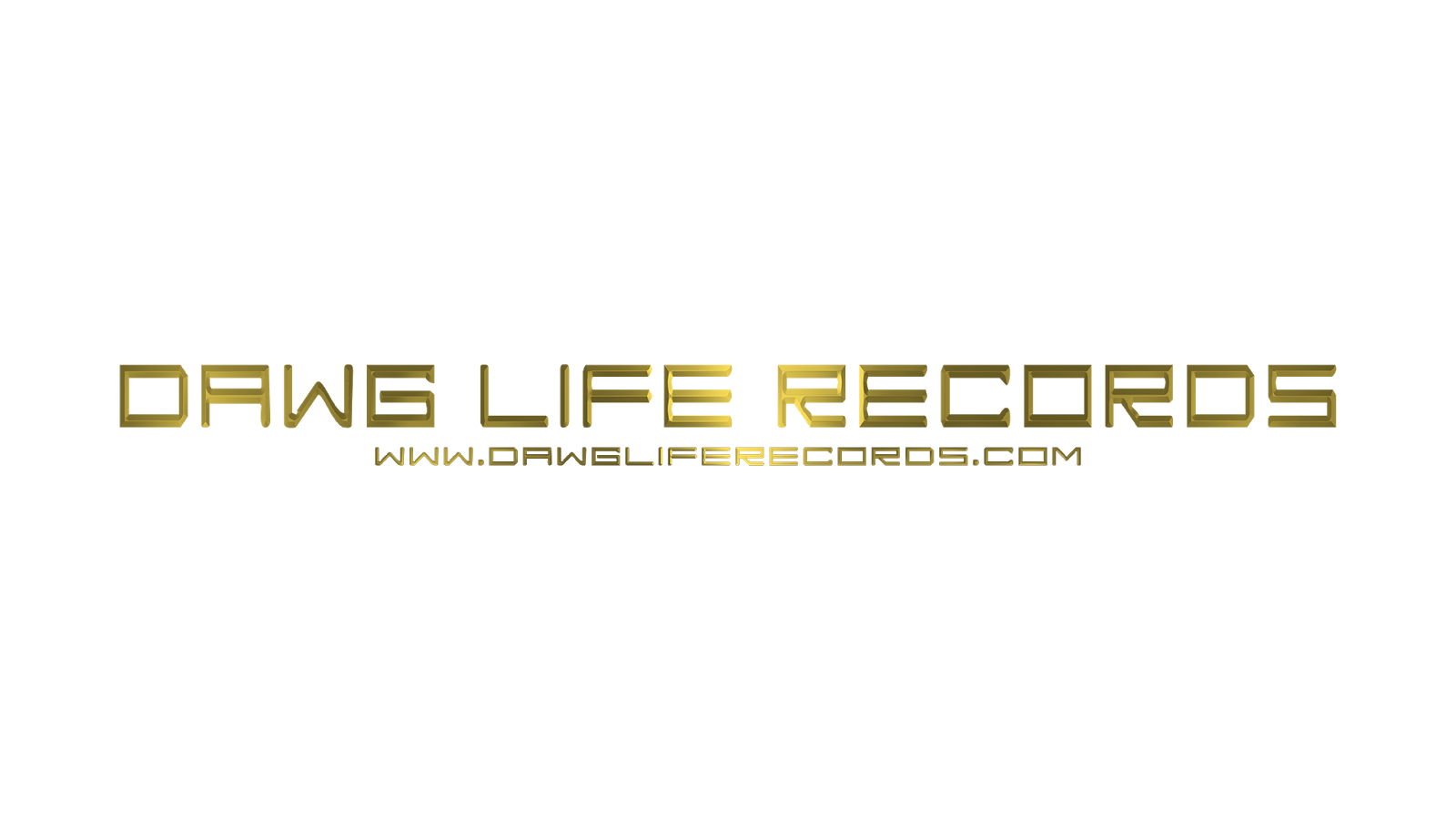 Dawg Life Records Logo