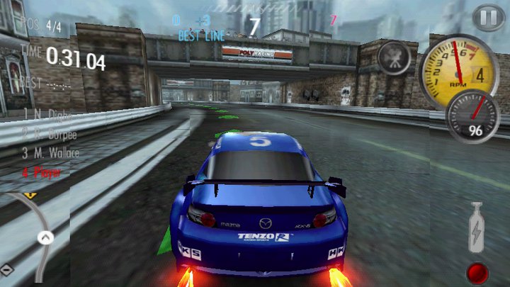 Free Download Need For Speed Shift For Symbian Belle