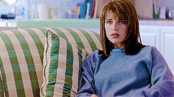 birthdays: Neve Campbell
