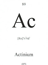 89 Actinium