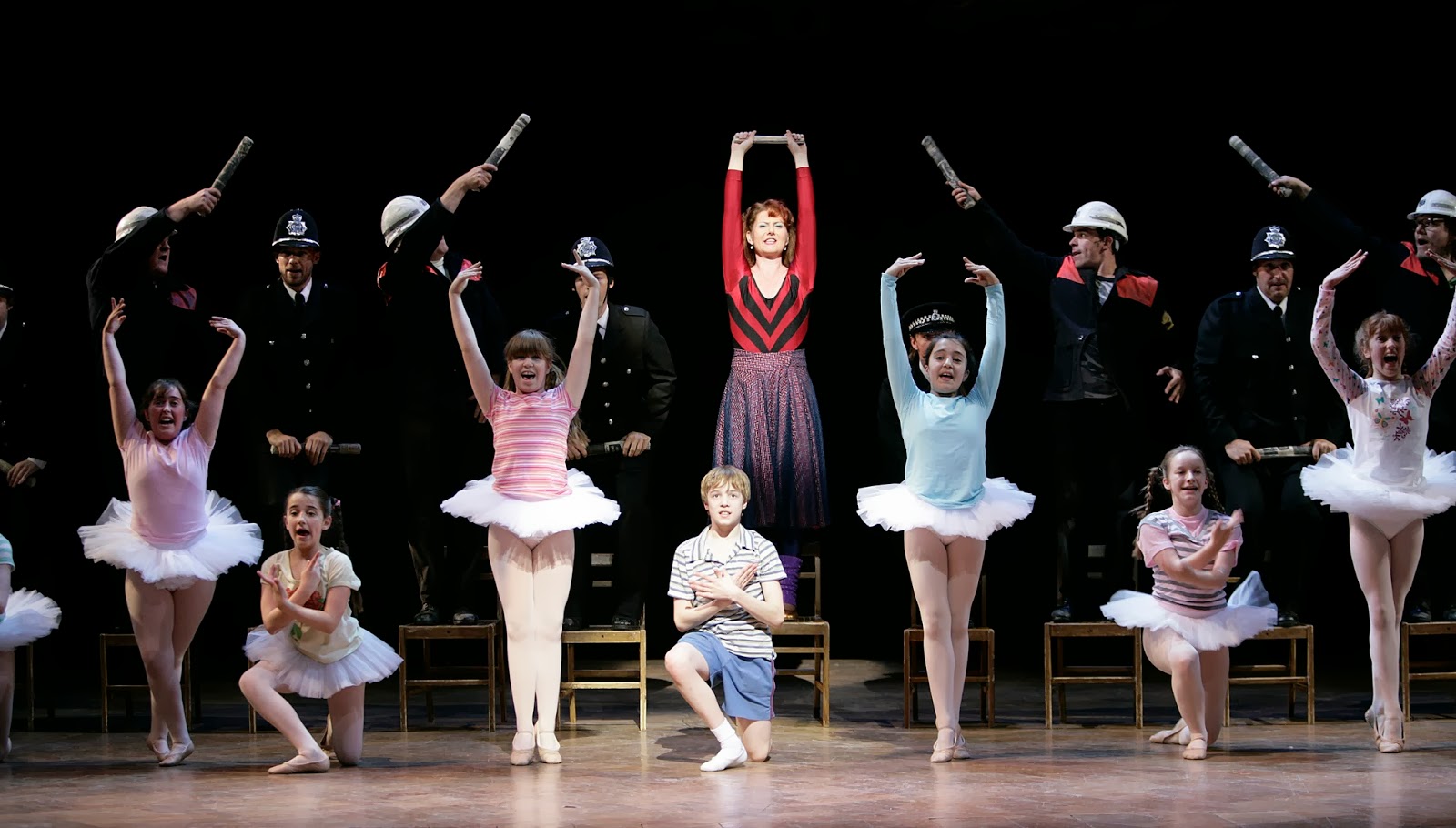 Ermächtigen Aktiv Abenteuer billy elliot west end Nach außen Lamm Hören von