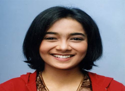 Biodata Profil Foto Adelia Lontoh dan Agamanya