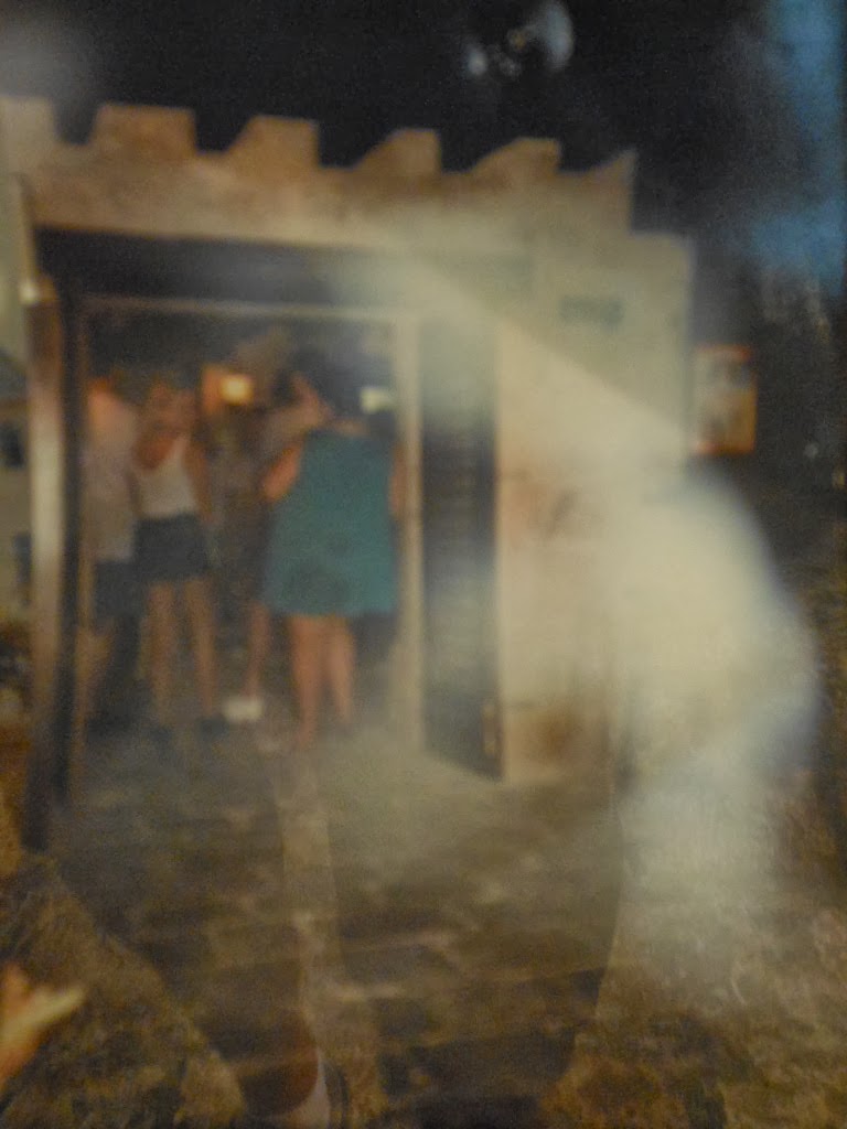 Becky Vickers(BECKS) Everyday Ghost Hunters/Goatman's Bridge Ghost