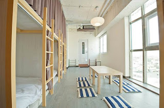 台南驛家旅店 台南驛家旅店