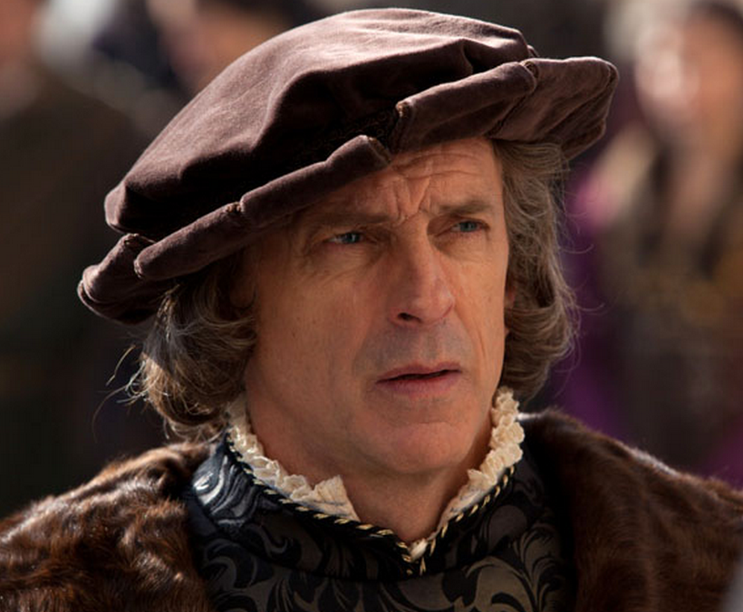 The StarCrossed Lovers of Verona