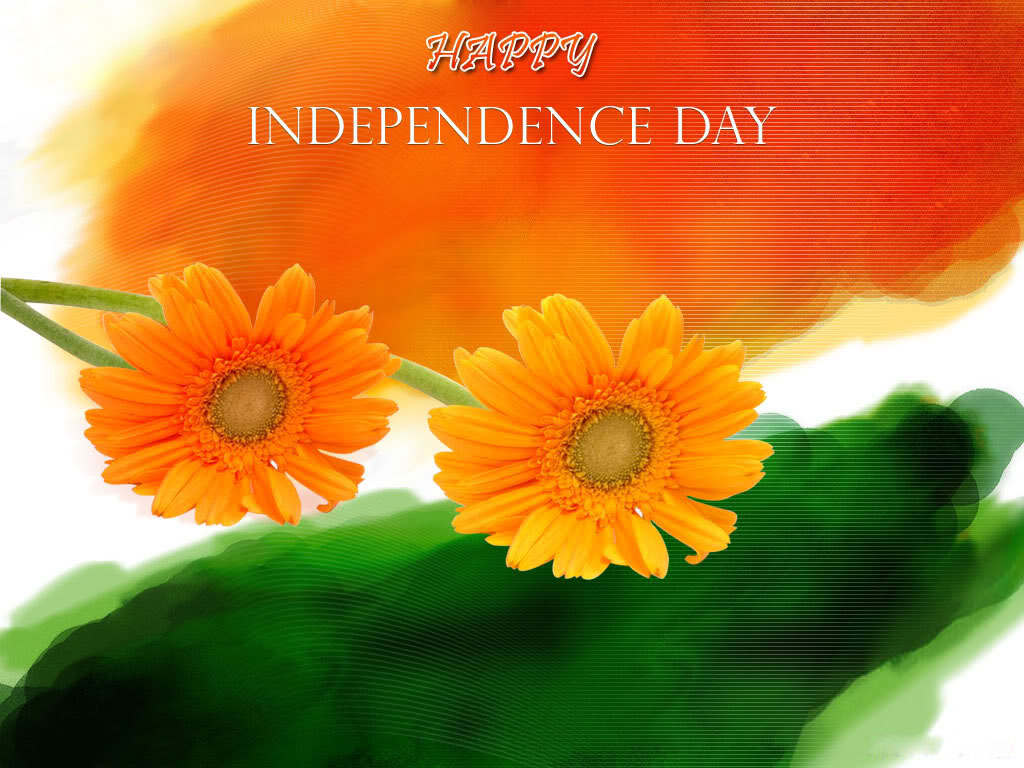 latest tech tips: Happy Independence Day Wallpapers