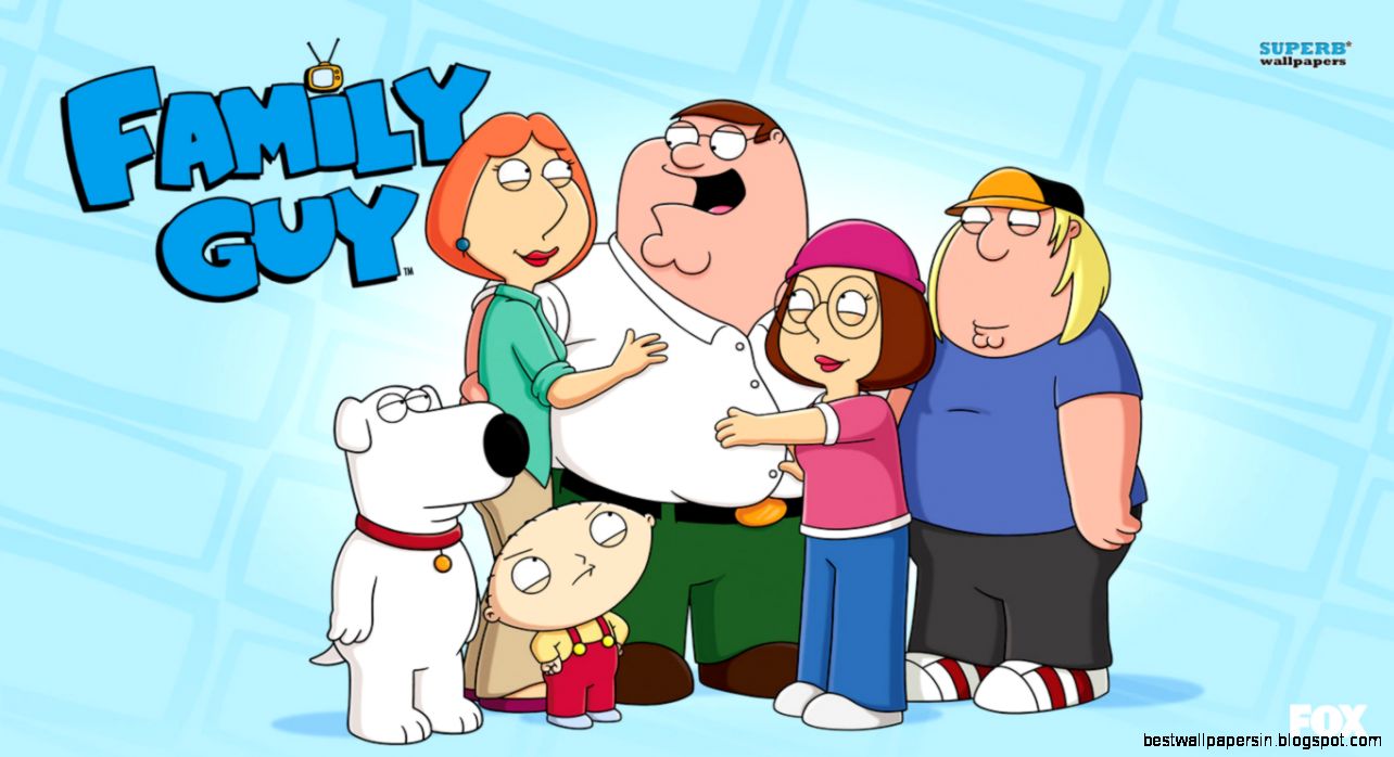 Family Guy wallpaper Cartoon wallpapers 11545 Family Guy wallpaper Cartoon wallpapers 11545
