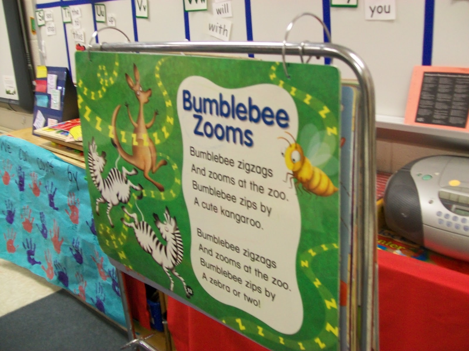 Cozy Kindergarten Classroom Organization Ideas