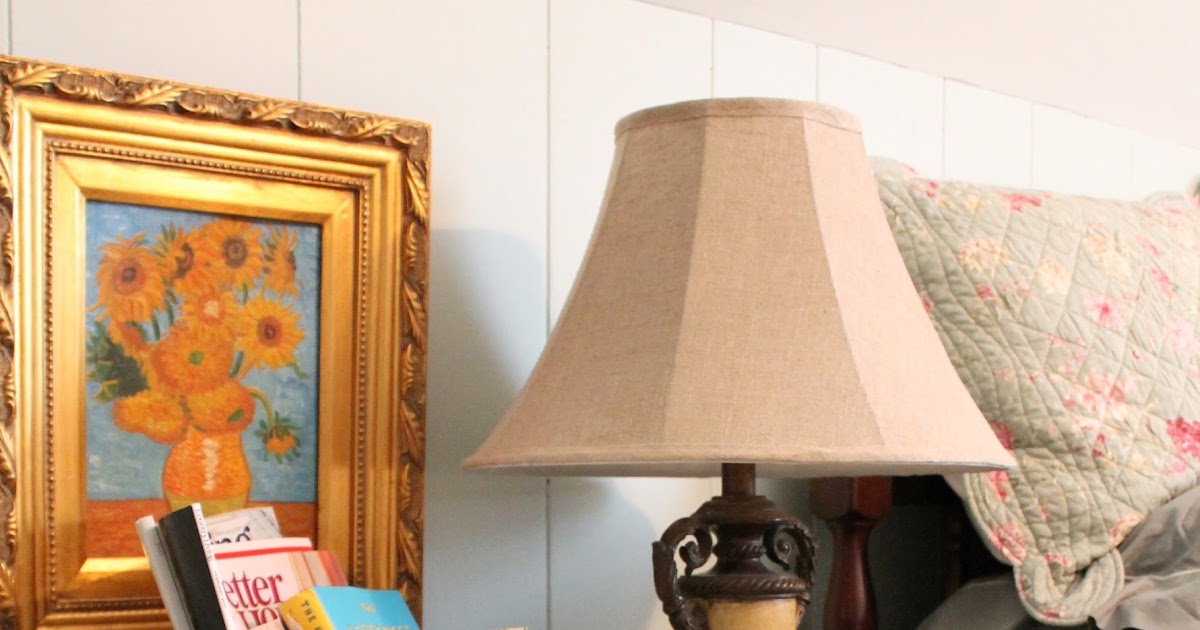 Designing Domesticity Bedside Storage