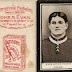 W.D. & H.O. Wills (Flag Cigarettes, Scissors Cigarettes, United Service Cigarettes) - International Footballers 1909-10