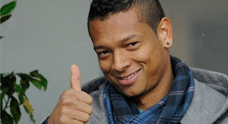 Freddy Guarin: «Quiero quedarme en el Inter»