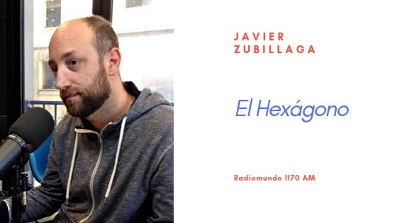 El Hexágono