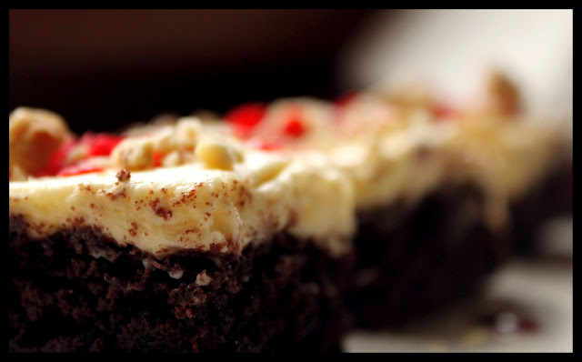 valentine brownies recipe valentine brownies recipe