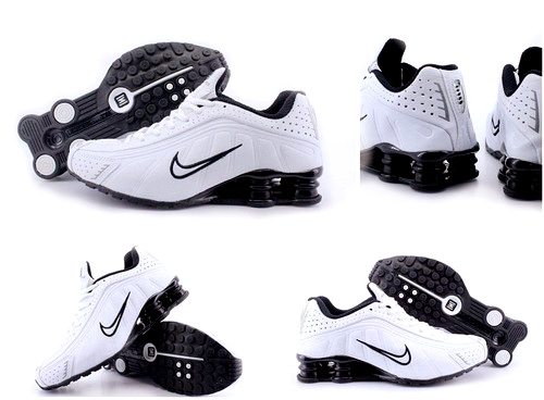 denver broncos nike shox